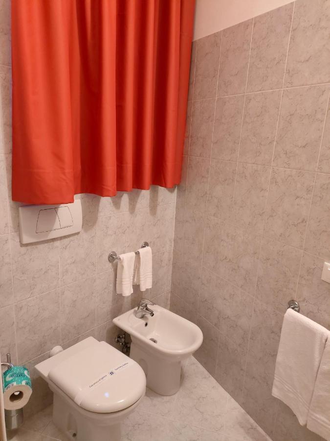Alloggio Al Ponte Castelgomberto Екстериор снимка